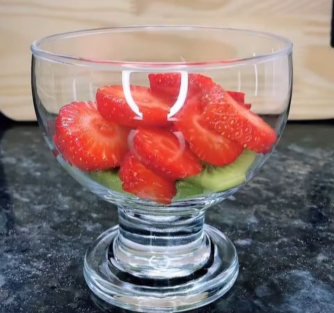 Passo a passo &eacute; simples e r&aacute;pido – Foto: @dra.mirelamonteiro/Reprodu&ccedil;&atilde;o/ND