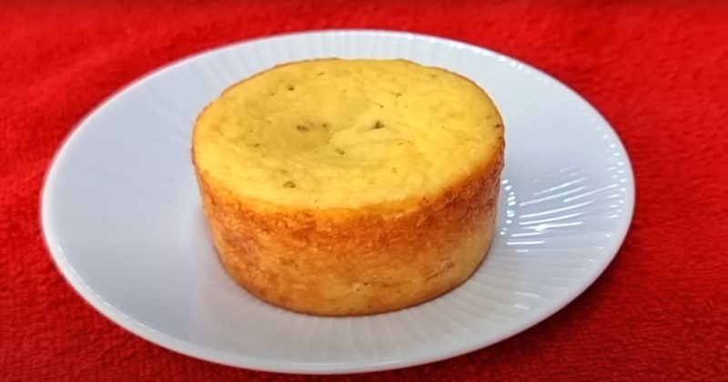 Op&ccedil;&atilde;o serve para caf&eacute; da manh&atilde; ou at&eacute; jantar, dependendo do recheio – Foto: Nutricionista Patricia Leite/Reprodu&ccedil;&atilde;o/ND