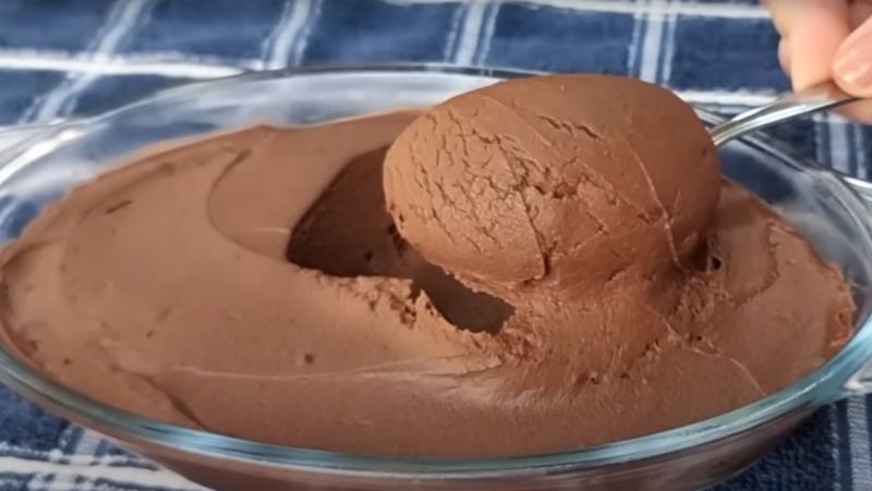 Preparo saud&aacute;vel e nutritivo leva s&oacute; 4 ingredientes – Foto: Nutricionista Patricia Leite/Reprodu&ccedil;&atilde;o/ND