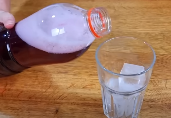 Aprenda a fazer refrigerante em casa