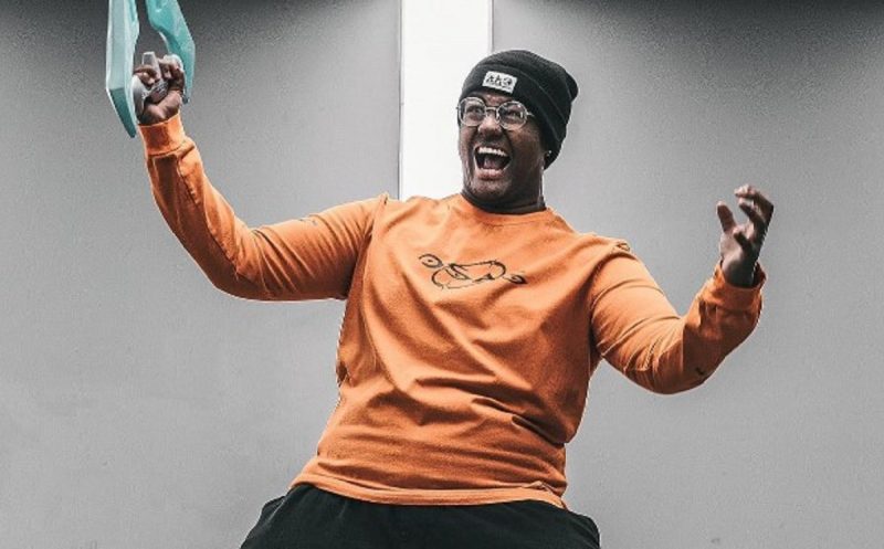 Twomad fazia postagens de conteúdos de terror, jogos online e trollagens nas redes sociais