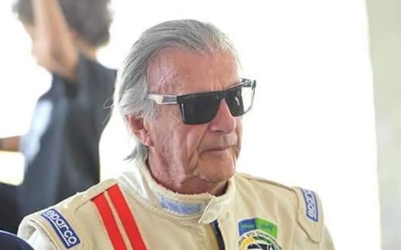 Wilson Fittipaldi construiu um legado familiar em sua paixão pelo automobilismo