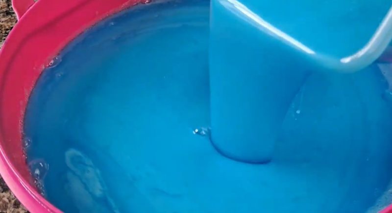 Sab&atilde;o l&iacute;quido promete dar novo ar perfumado, a depender do tipo de uso da pessoa – Foto: Redes Sociais/Divulga&ccedil;&atilde;o/ND