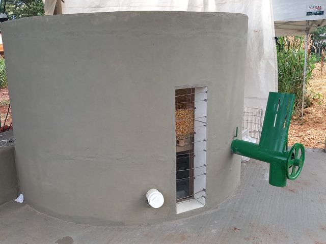 Lan&ccedil;amento ser&aacute; durante feira em Pinhalzinho – Foto: Epagri/ND