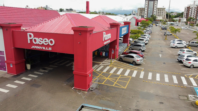 Antigo Shopping Americanas será fechado 