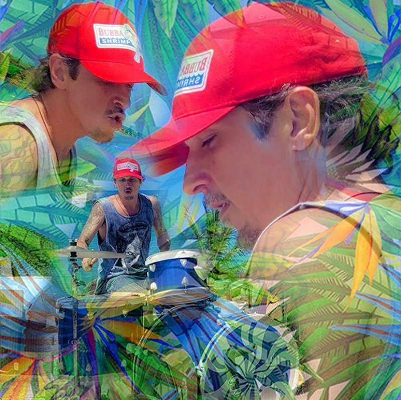 Grupo Sonic Fusion est&aacute; entre as atra&ccedil;&otilde;es do projeto de jazz F&aacute;brica de Metais, s&aacute;bado (17), no Pantai Chill, na Lagoa da Concei&ccedil;&atilde;o – Foto: Instagram/Divulga&ccedil;&atilde;o