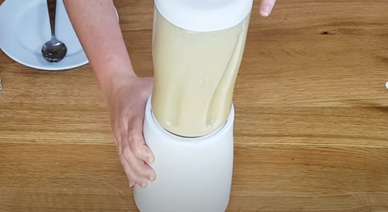 Com uma receita fácil e rápida, a vitamina é uma excelente opção natural, além de ajudar a dormir melhor 