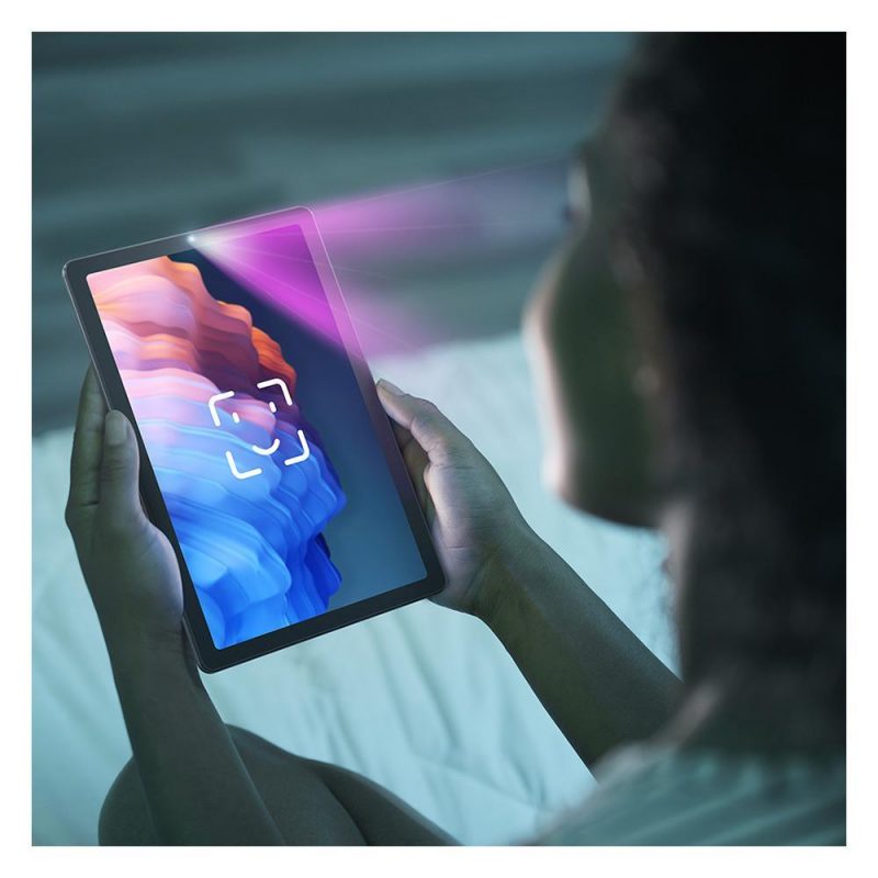 Tablet Lenovo Tab M9 – Foto: Divulga&ccedil;&atilde;o/Lenovo