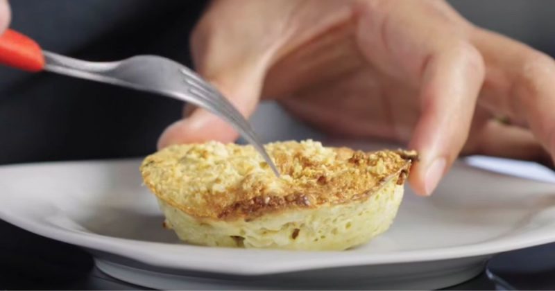 Receita &eacute; pr&aacute;tica para o dia a dia – Foto: @rafaelaismoto/Reprodu&ccedil;&atilde;o/ND