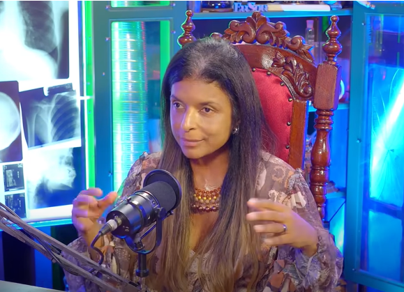 Médium faz revelações bombásticas para outubro de 2024