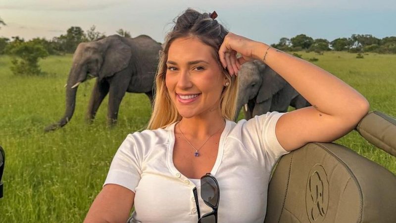 Virgínia Fonseca revela ter TDAH