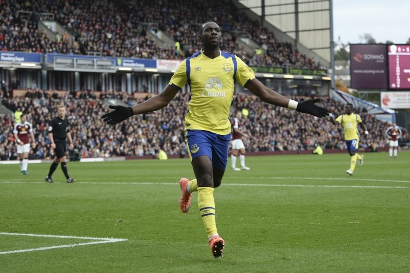 Yannick Bolasie é apotando como novo reforço do Criciúma