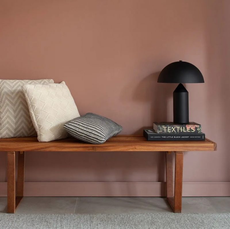 Personalize seu quarto de casal