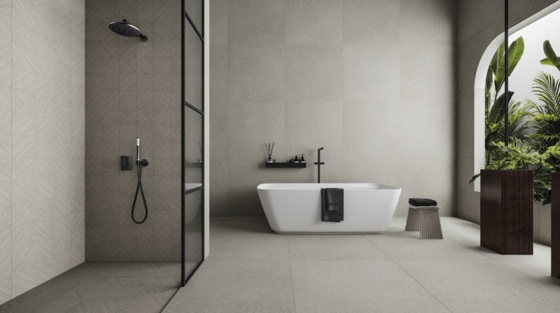 Metais, exemplos de estilo e conforto