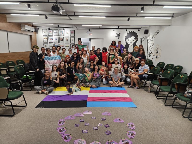 Dia da Mulher terá programação em Florianópolis