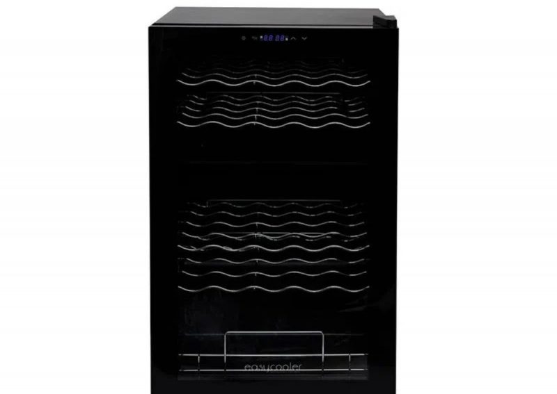 Tecnologia para voc&ecirc; curtir o seu vinho – Foto: Reprodu&ccedil;&atilde;o Internet