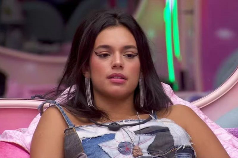 Alane no BBB 24