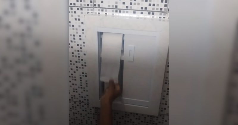 Resultado do mini armário 