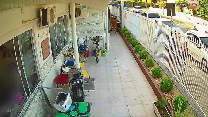 A execução ocorrida na manhã desta segunda-feira (4) envolve um acerto de contas entre facções criminosas 