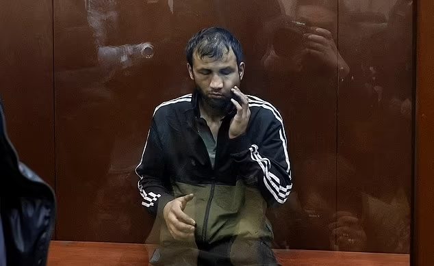 Ataque em Moscou motivou prisões de quatro pessoas 