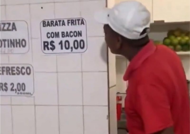 Melhor evitar… – Foto: Reprodu&ccedil;&atilde;o Internet