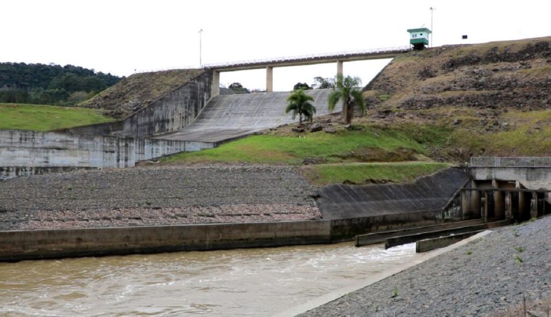 Blumenau vai sediar pela 2ª vez no mês encontro para falar sobre barragens do Alto Vale