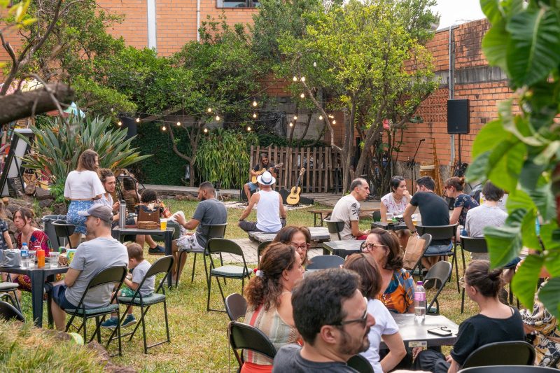 casa bazar será em maio