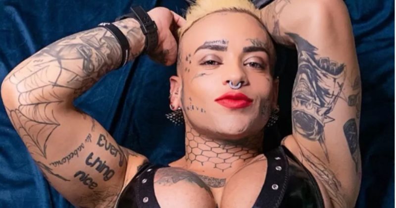 Segundo a Pol&iacute;cia, o corpo da blogueira estava no local h&aacute; pelo menos quatro dias, e no m&aacute;ximo seis – Foto: Reprodu&ccedil;&atilde;o/Instagram/ND