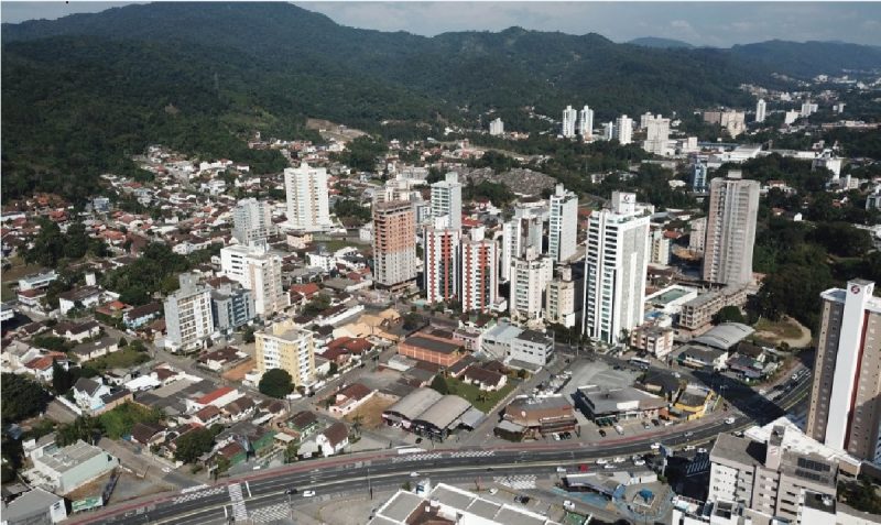 Blumenau registra crescimento de saldo de empregos no primeiro mês de 2024 