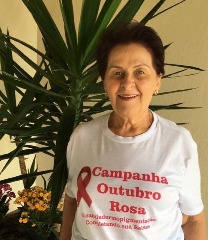 Morte de esposa de ex-vice-prefeito deixa a cidade em tr&ecirc;s dias de luto oficial – Foto: Divulga&ccedil;&atilde;o/Reprodu&ccedil;&atilde;o/ND