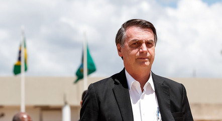 Bolsonaro é alvo de diversas investigações &#8211; Foto: Alan Santos/PR