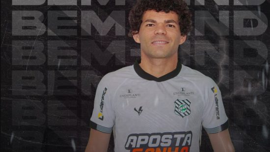 Meia Camilo pode ajudar muito o Figueirense nessa temporada; entenda os motivos