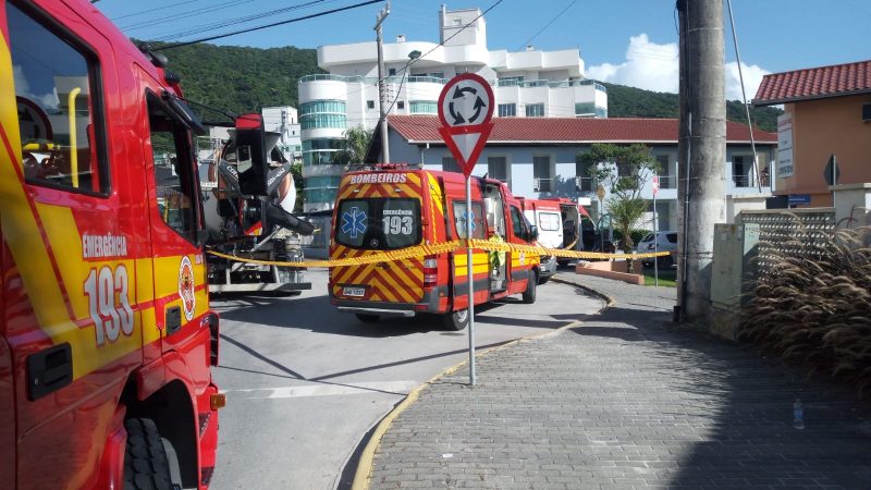 Argentino morre ap&oacute;s bater contra caminh&atilde;o neste s&aacute;bado – Foto: Divulga&ccedil;&atilde;o/Reprodu&ccedil;&atilde;o/ND