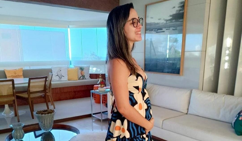 Mielomeningocele: o que é condição que fez bebê de 6 meses ser operada no útero da mãe