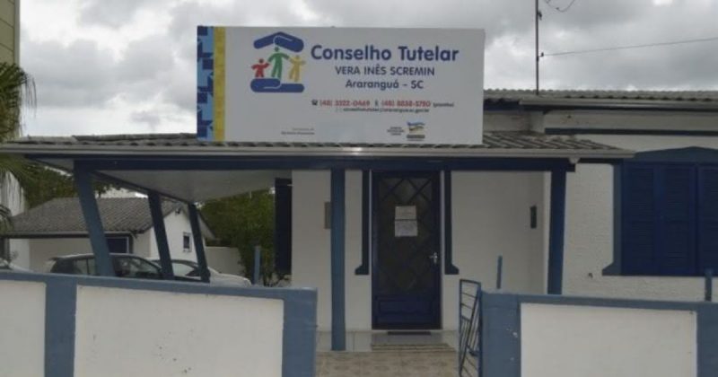 Conselho Tutelar de Araranguá recebeu denúncias sobre a situação das crianças 