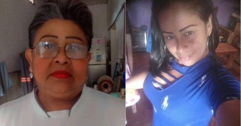 Mãe e filha são assassinadas em Joinville 