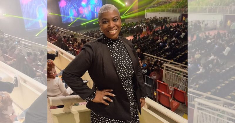 Pastora morre aos 38 anos em Joinville 