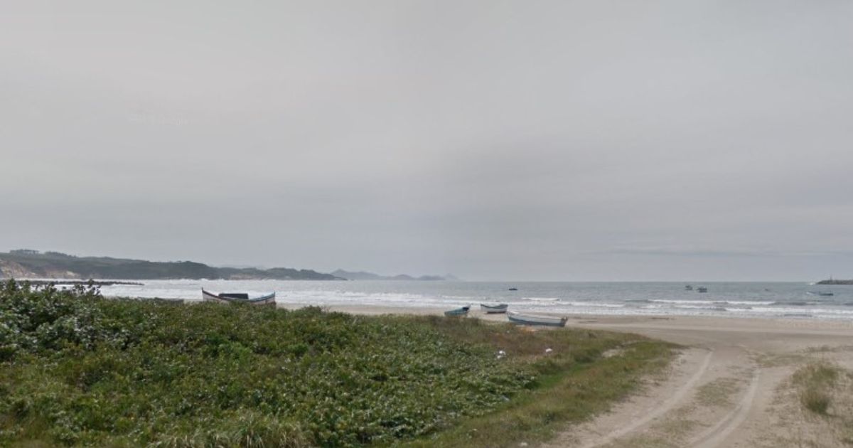 Menino de 8 anos morre afogado em Imbituba