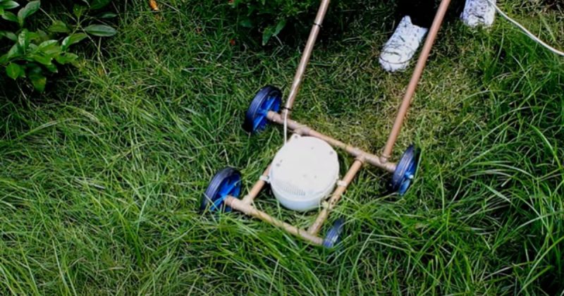 Ideia genial ainda economiza uma boa grana – Foto: @PlanetaDiVieira/Reprodu&ccedil;&atilde;o/ND