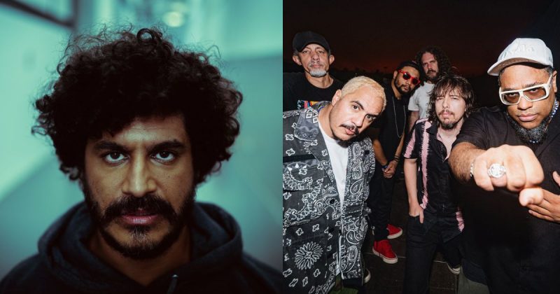 Shows De Criolo E Planet Hemp Estão Confirmados Em Criciúma