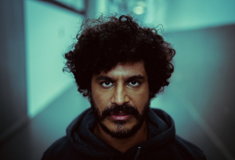 Criolo é atração confirmada para URB Music Tour 