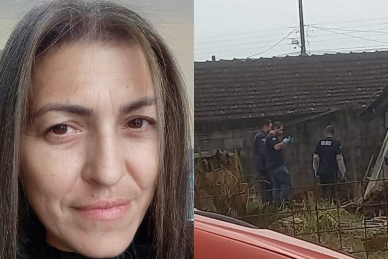 Italiana ficou desaparecida por cerca de dez dias