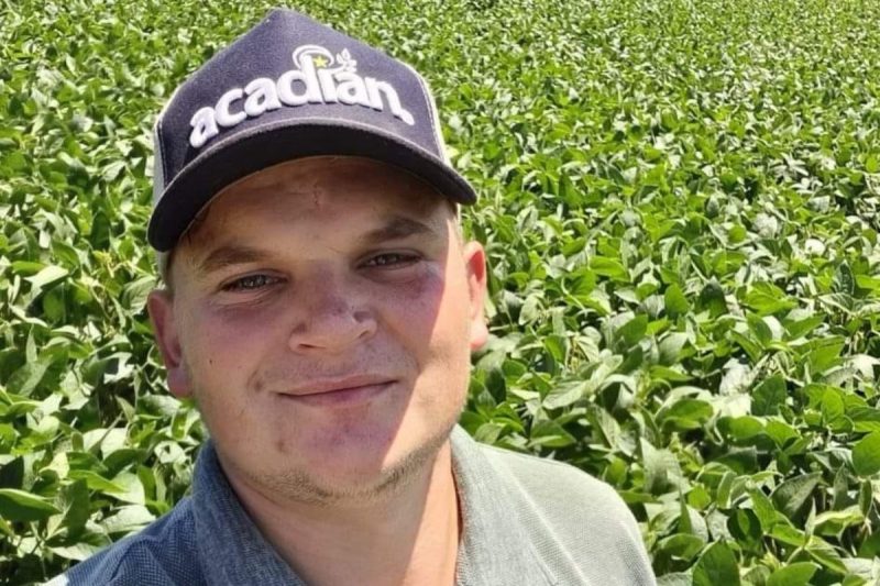 Briga de bar terminou em tragédia 