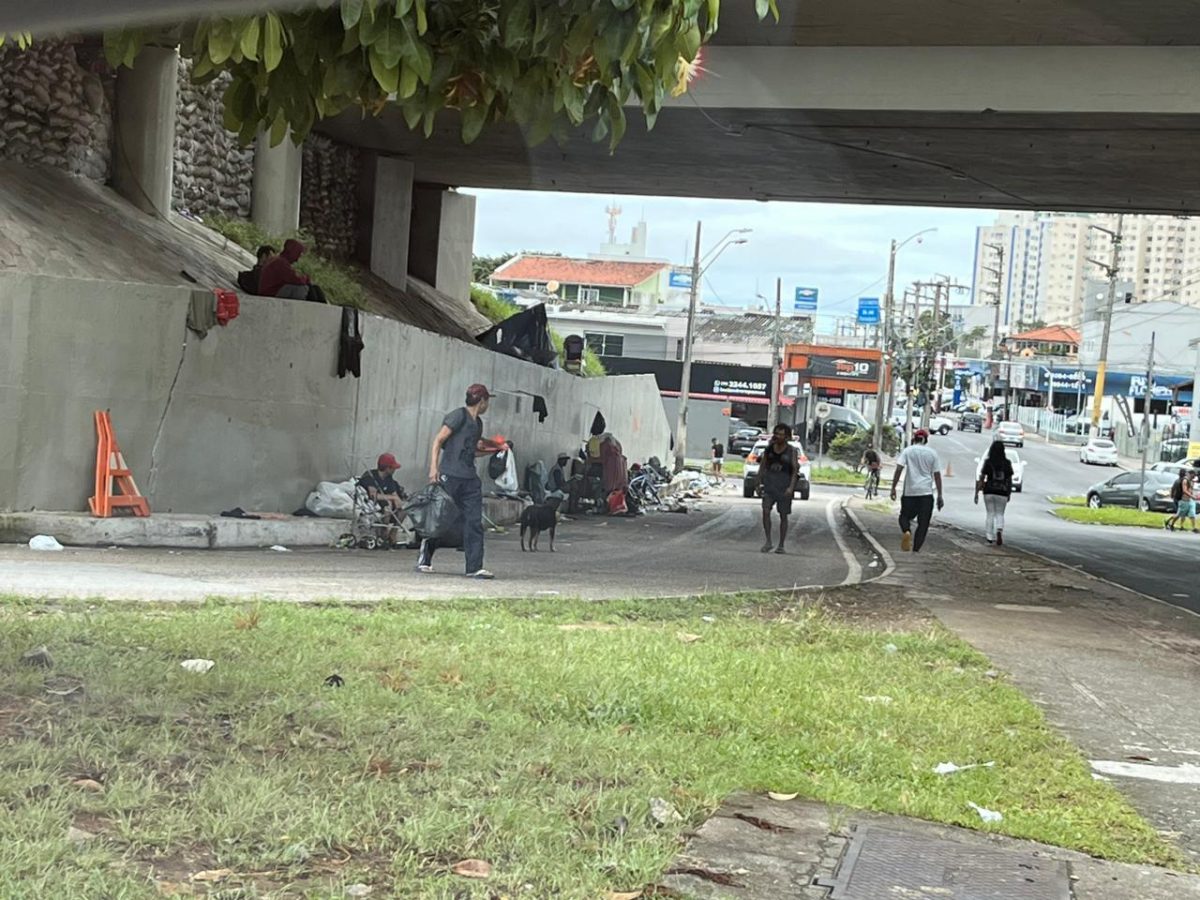 Mp Vai Recomendar Situação De Emergência No Limite Entre Florianópolis E São José 