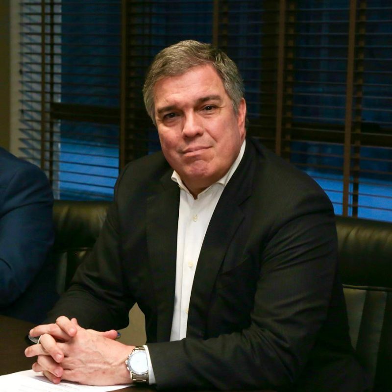 Mello &eacute; o atual vice-presidente da Ordem – Foto: Divulga&ccedil;&atilde;o