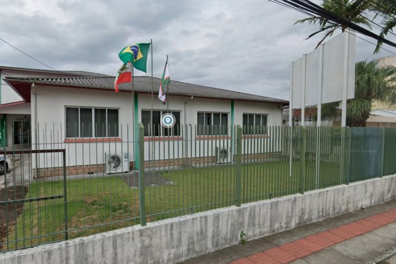 Federação Catarinense de Futsal é alvo de investigação do MPSC