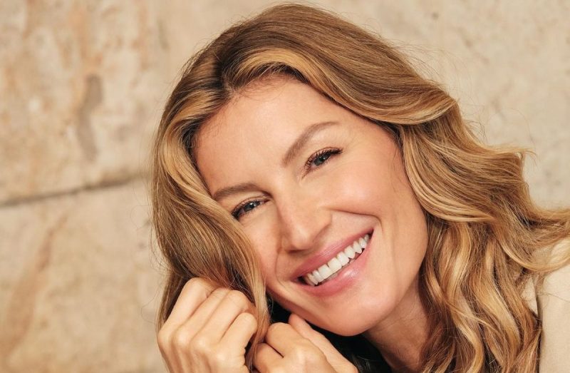 Gisele Bundchen confirmou novo affair com instrutor de jiu-jitsu -