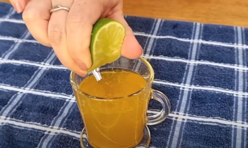 imagem ilustrativa de chás