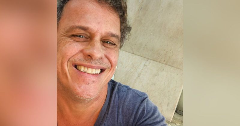 Ator Guilherme Fontes falou sobre relacionamento atual &#8211; Foto: Guilhermefontesofc/Instagram/Reprodução/ND