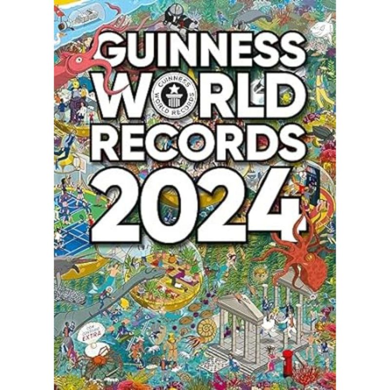 Guinness World Records 